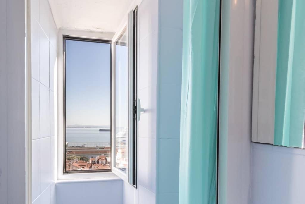Inloveapartments - Piece Of Heaven Lisboa Exteriör bild